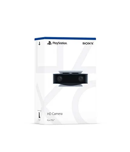Playstation HD Camera, Black