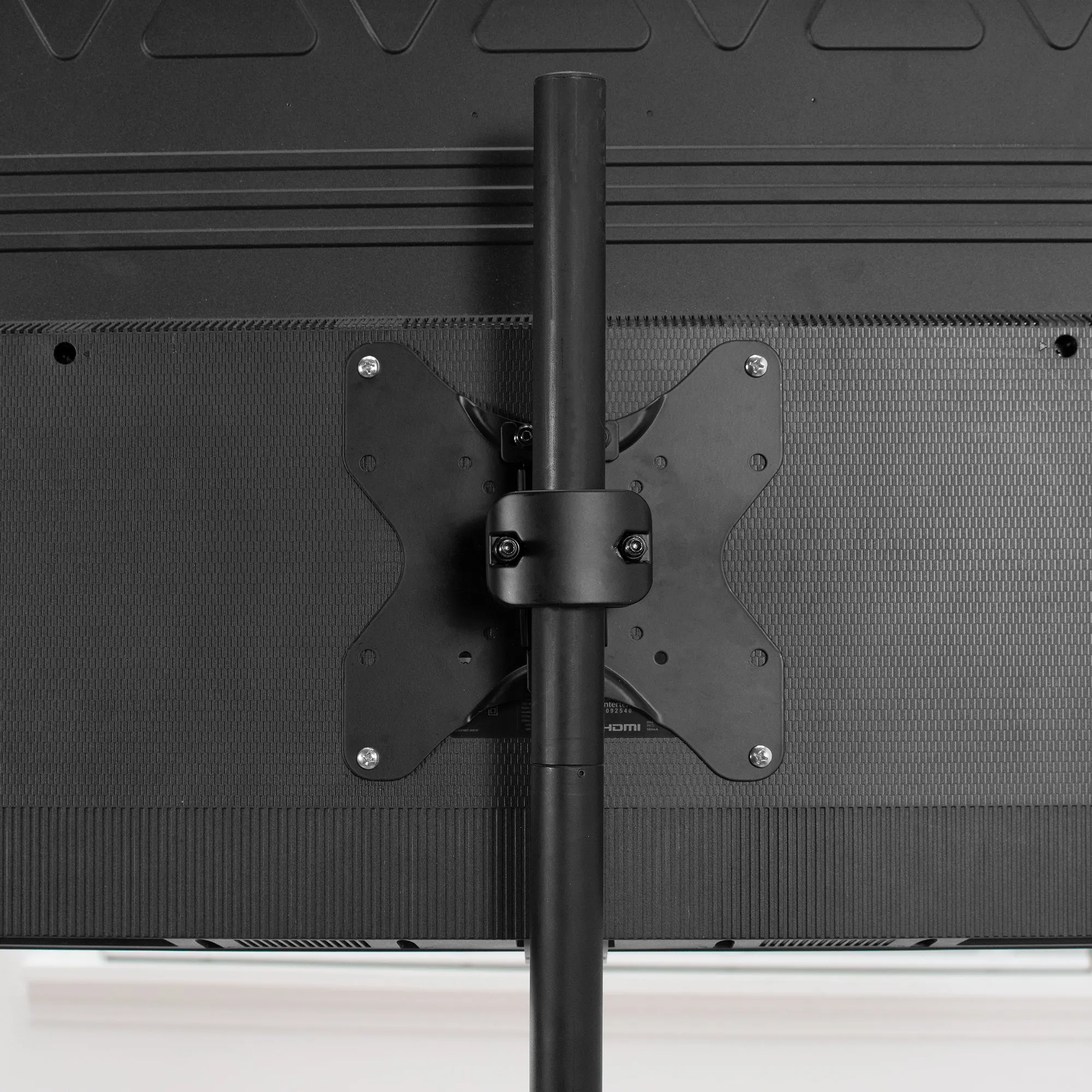 Pole Mount Bracket for 32" to 55" TVs