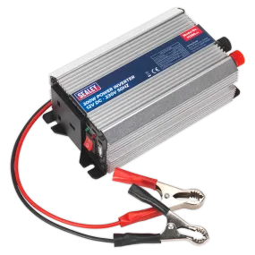 Power Inverter 300W 12V DC - 230V 50Hz
