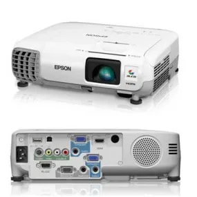 Powerlite W17 2800 Lumens Pro