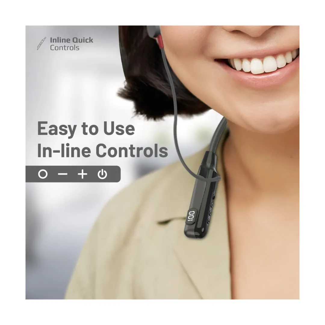 Promate Blend Bluetooth Neckband