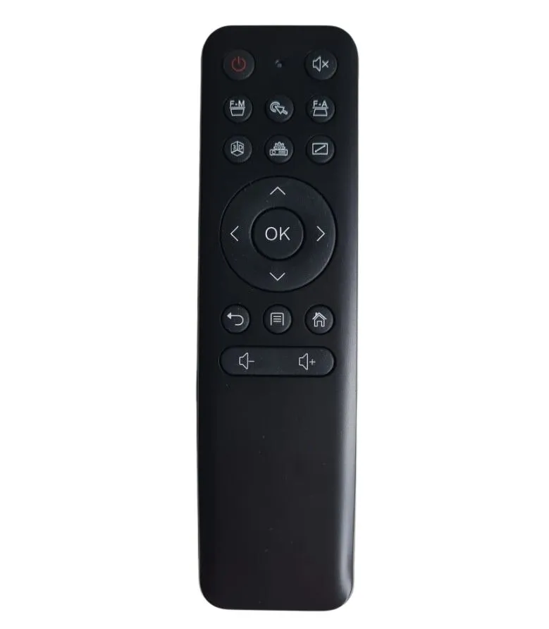 Remote Control for Pico Genie M550 Plus v2.0