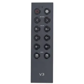 Remote Controller for EcoLamp RGB LED Strip 2.4GHZ Havit Lighting - HV9102-V3