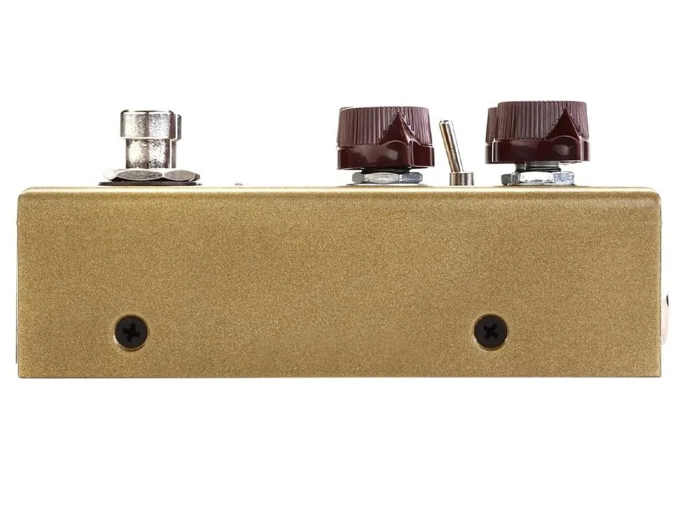 Rockett Archer Select Overdrive Pedal