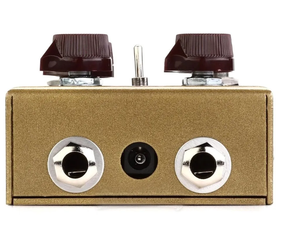 Rockett Archer Select Overdrive Pedal