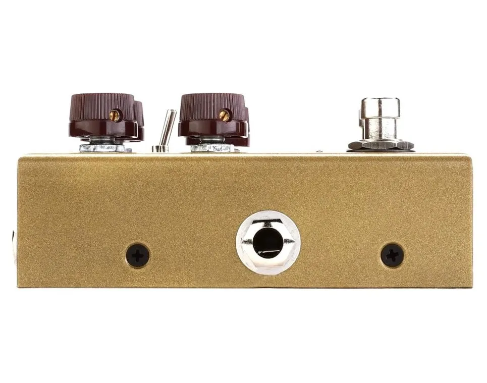 Rockett Archer Select Overdrive Pedal