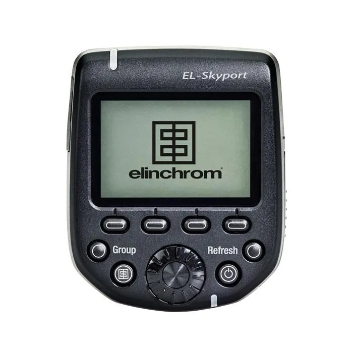 Rotolight HSS Elinchrom EL-Skyport Transmitter Plus for Canon