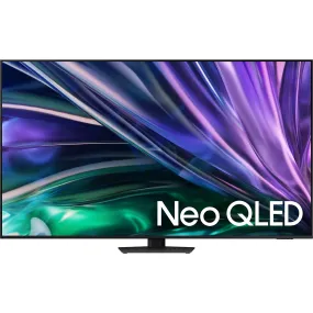 Samsung 65 Neo QLED 4K Smart TV (QN65QN85DBFXZC) - Graphite Black