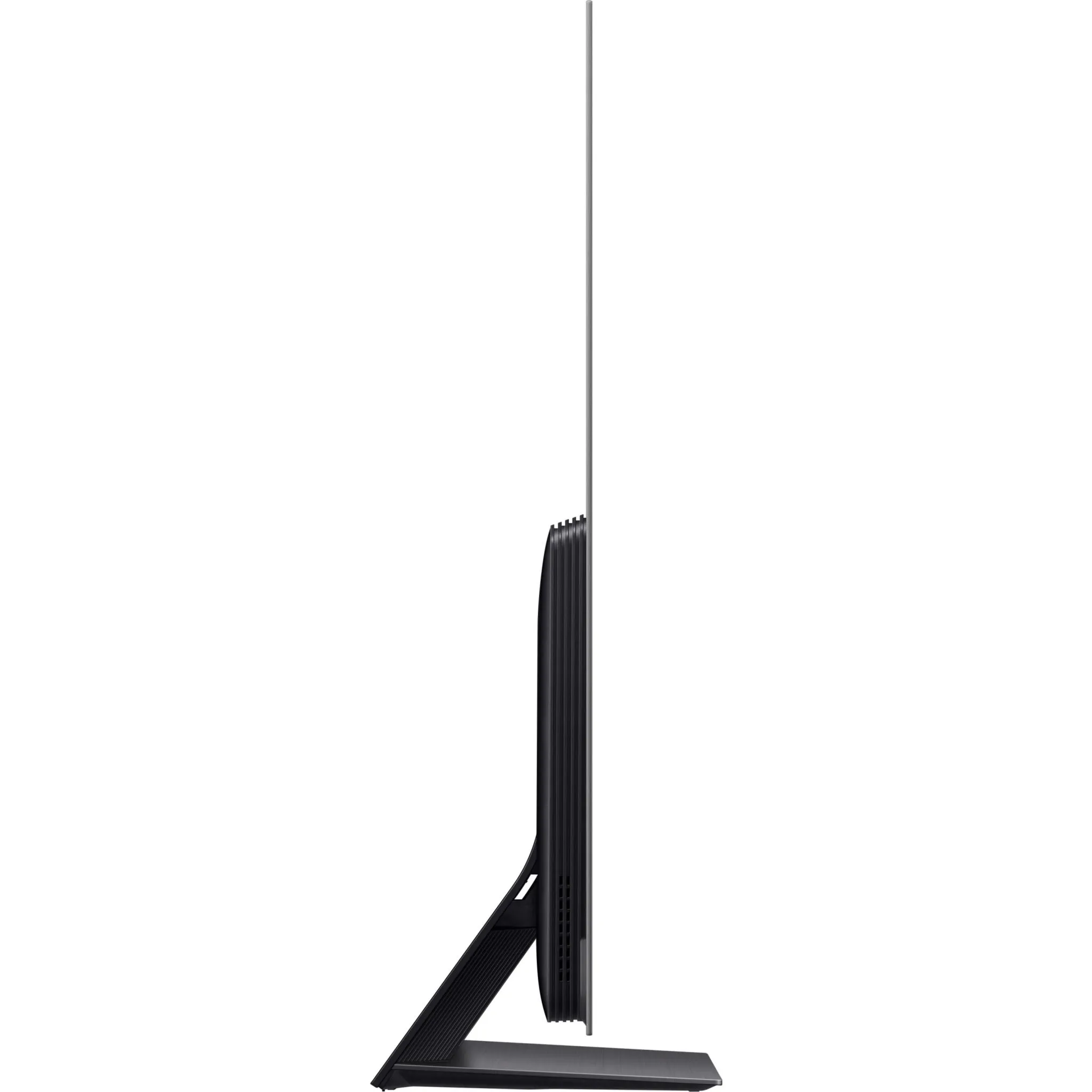 Samsung 65 QD OLED 4K Smart TV (QN65S95BAFXZC) - Black