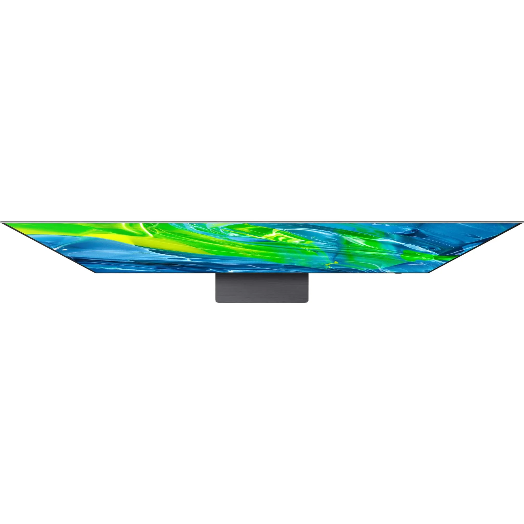 Samsung 65 QD OLED 4K Smart TV (QN65S95BAFXZC) - Black