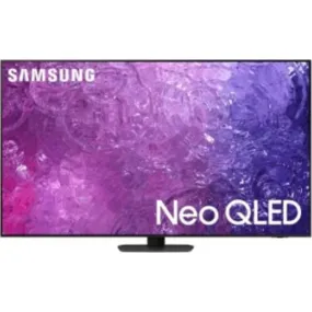 Samsung 75 Neo QLED 4K Smart TV (QN75QN90CAFXZC) - Black