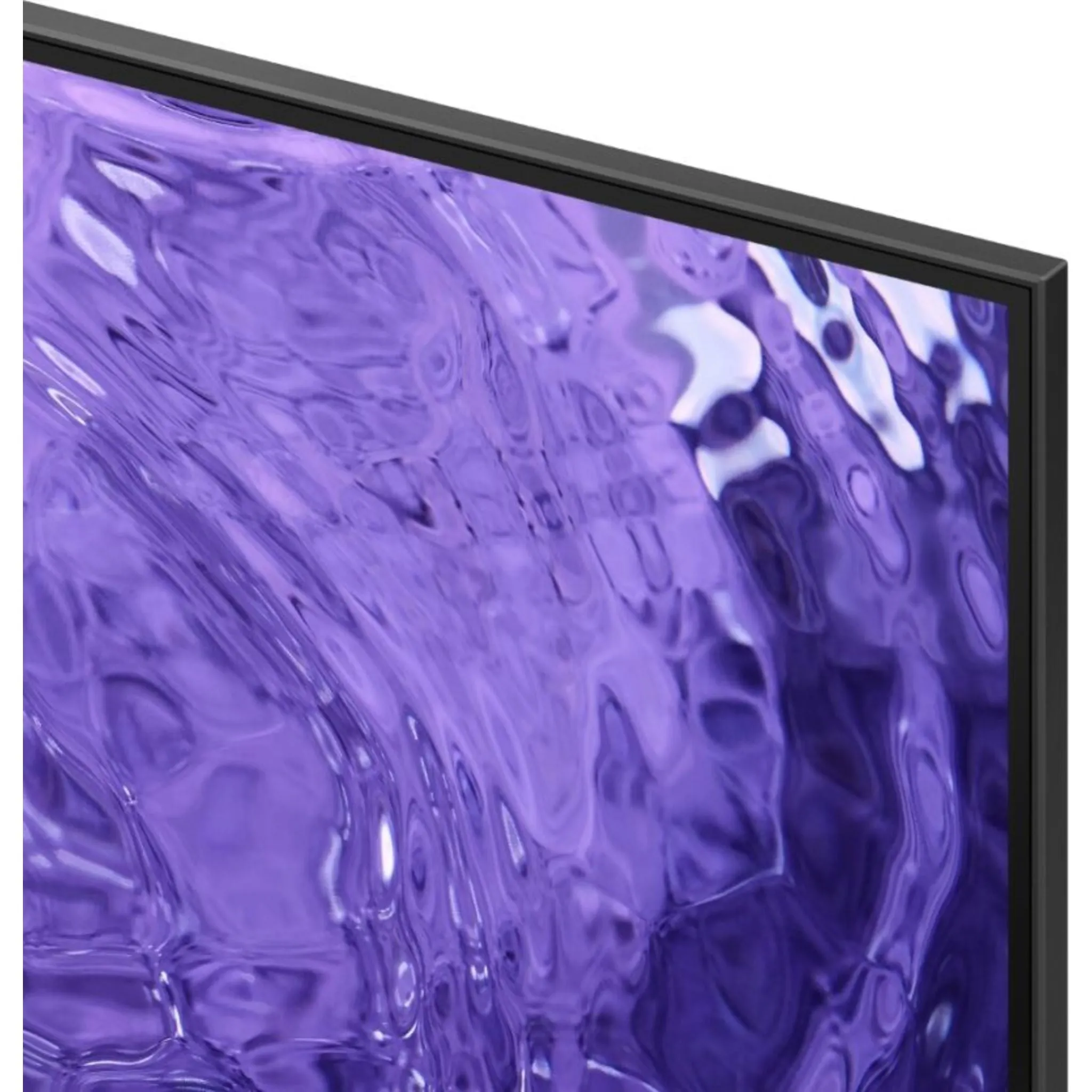 Samsung 85 Neo QLED 4K Smart TV (QN85QN90CAFXZC) - Black