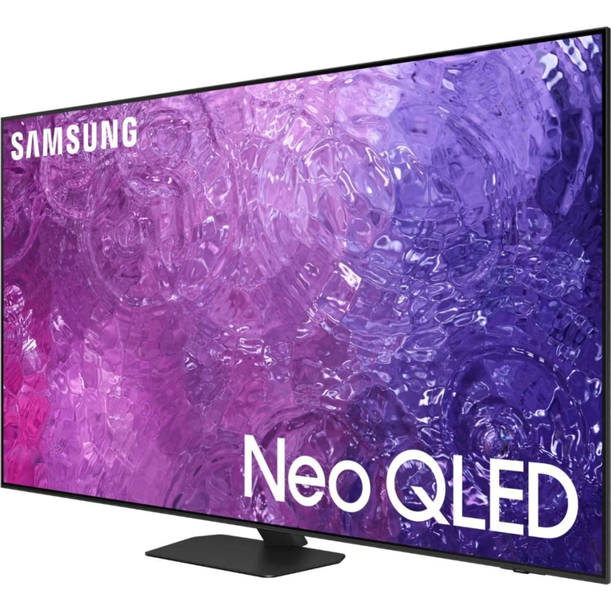 Samsung 85 Neo QLED 4K Smart TV (QN85QN90CAFXZC) - Black