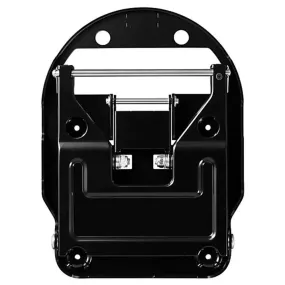 Samsung No Gap Wall Mount QLED TV Bracket up to 65" - Black | WMN-M15EA