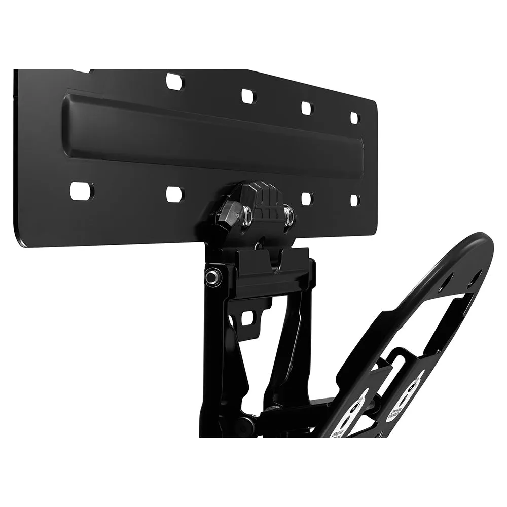 Samsung No Gap Wall Mount QLED TV Bracket up to 65" - Black | WMN-M15EA