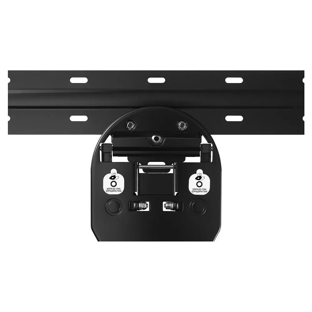 Samsung No Gap Wall Mount QLED TV Bracket up to 65" - Black | WMN-M15EA