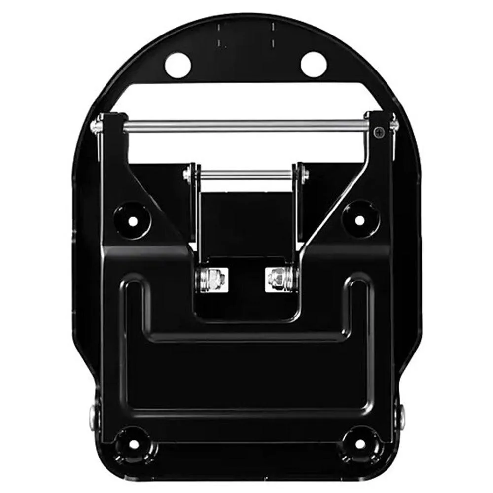Samsung No Gap Wall Mount QLED TV Bracket up to 65" - Black | WMN-M15EA