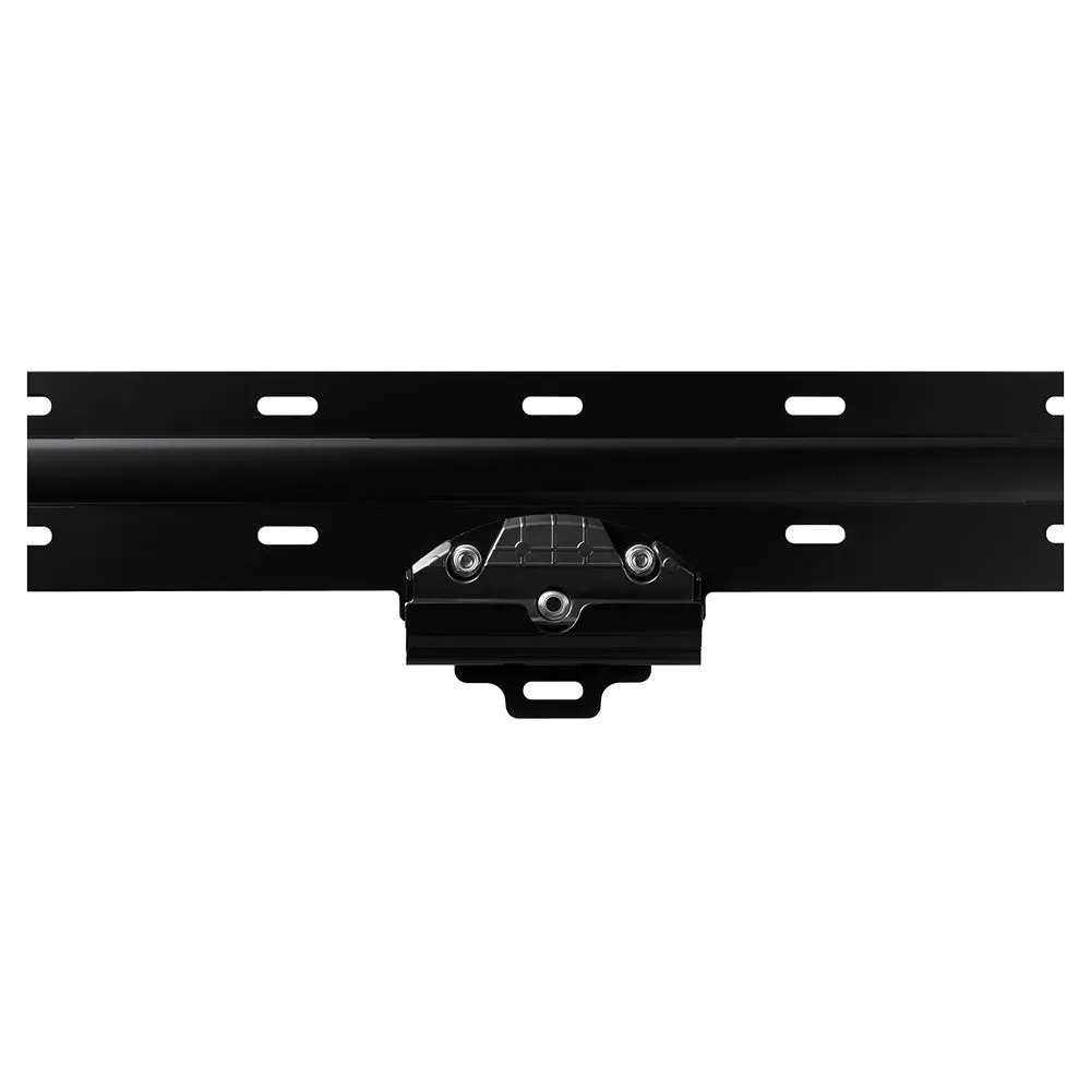 Samsung No Gap Wall Mount QLED TV Bracket up to 65" - Black | WMN-M15EA