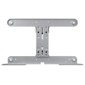 Samsung One Mount Kit - Silver | WMN-300SB