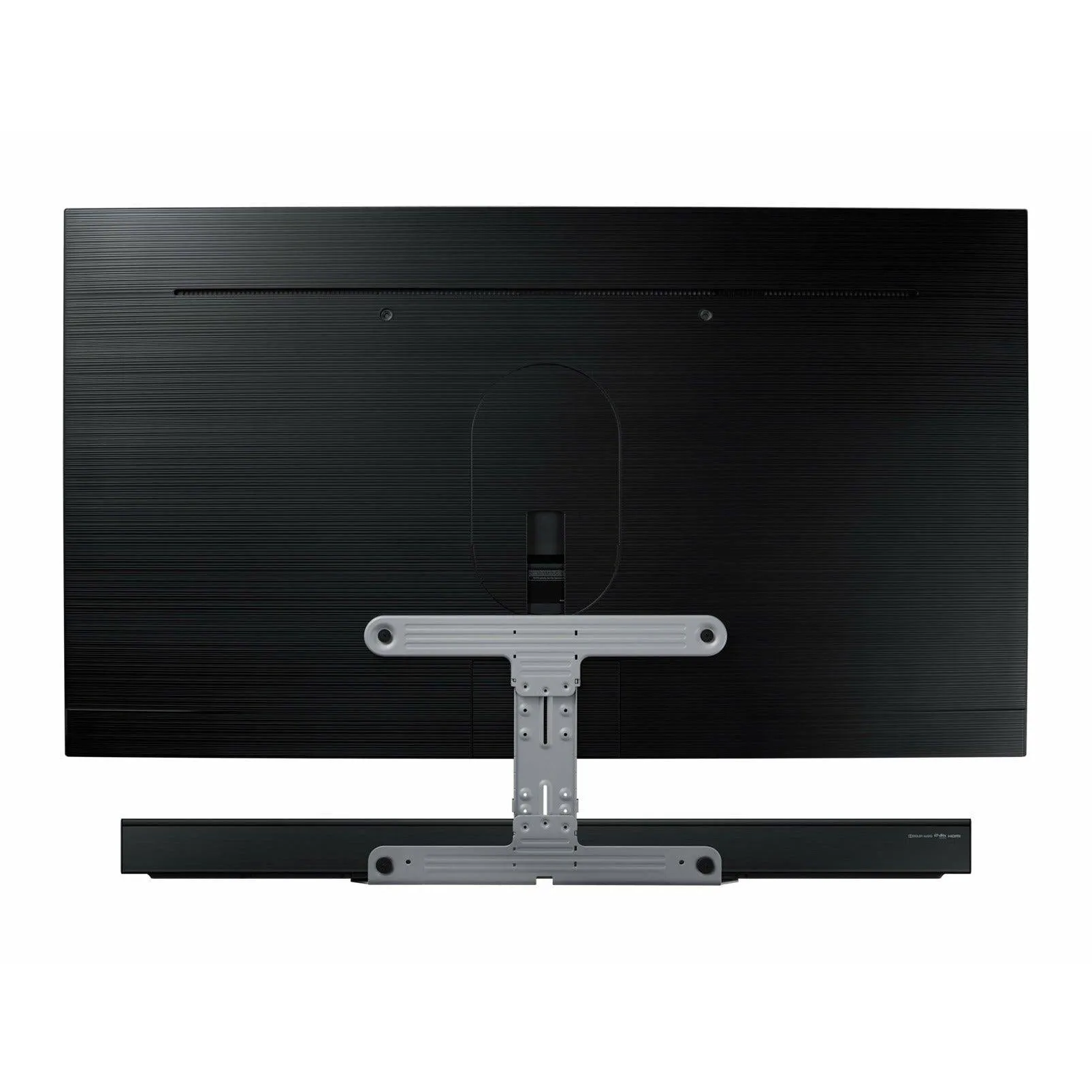 Samsung One Mount Kit - Silver | WMN-300SB
