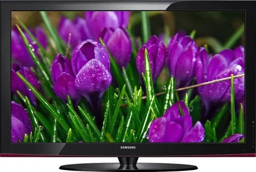 Samsung PS-42B450 42" 720p Multi-System HDTV Plasma TV