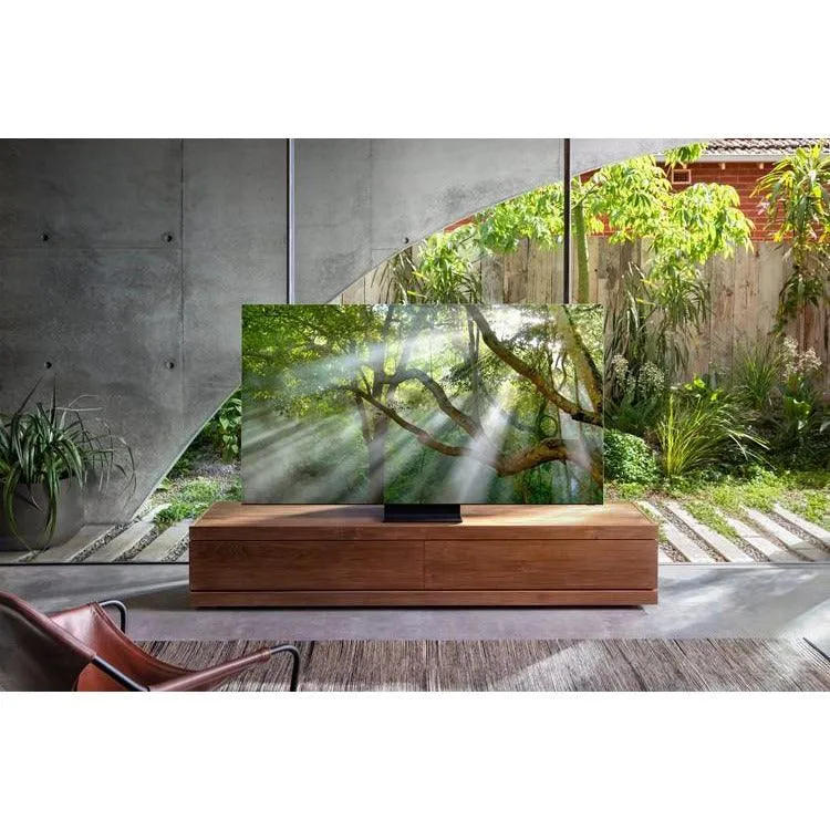 Samsung Q900T 65" 8K Ultra HD QLED Smart TV - Black | QE65Q900TSTXX