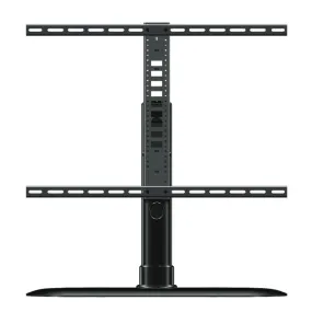 Sanus Swivel TV Base for 32" - 65" TVs - Black | FTVS1B2