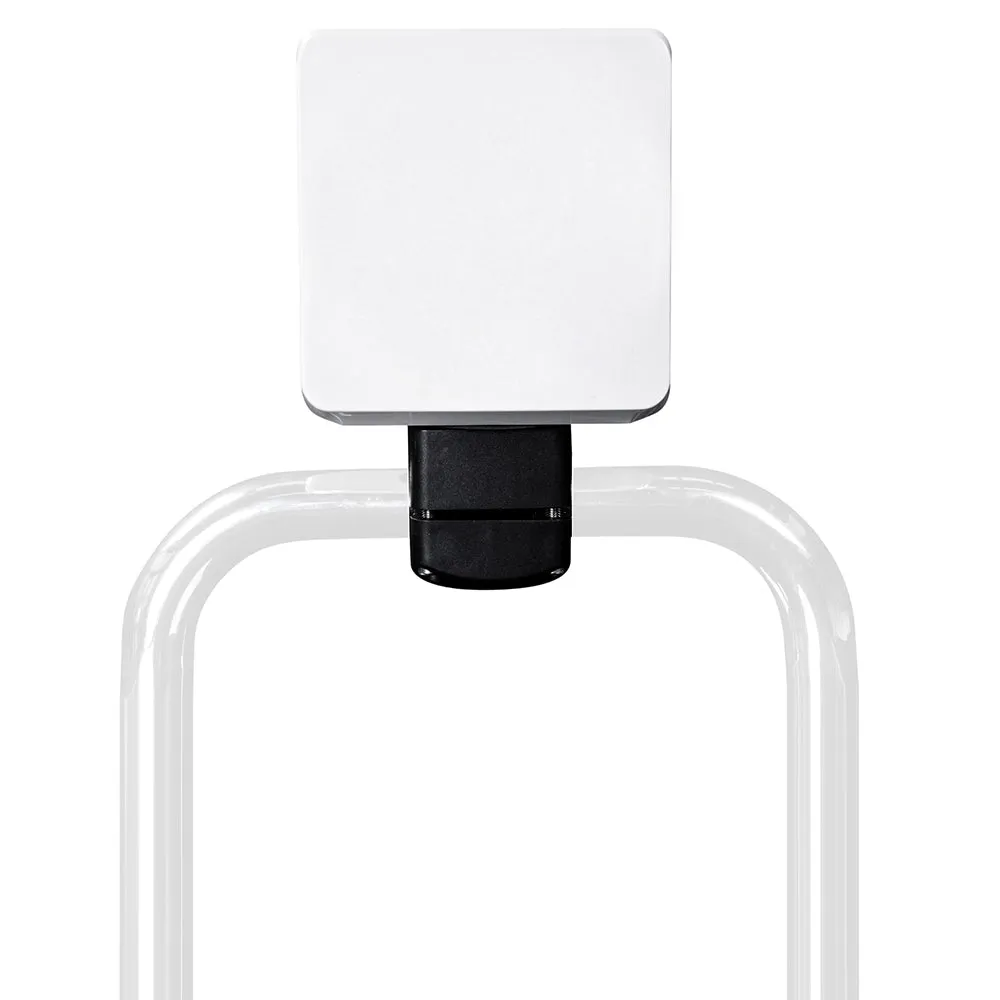 Scanstrut ScanPod Uncut Fits .98" to 1.33" Rail w/Switches, Small Screens & Remote Controls
