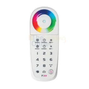 Scene 2.4GHz RGB LED Strip Remote Sync Controller Havit Lighting - HV9102-T3X