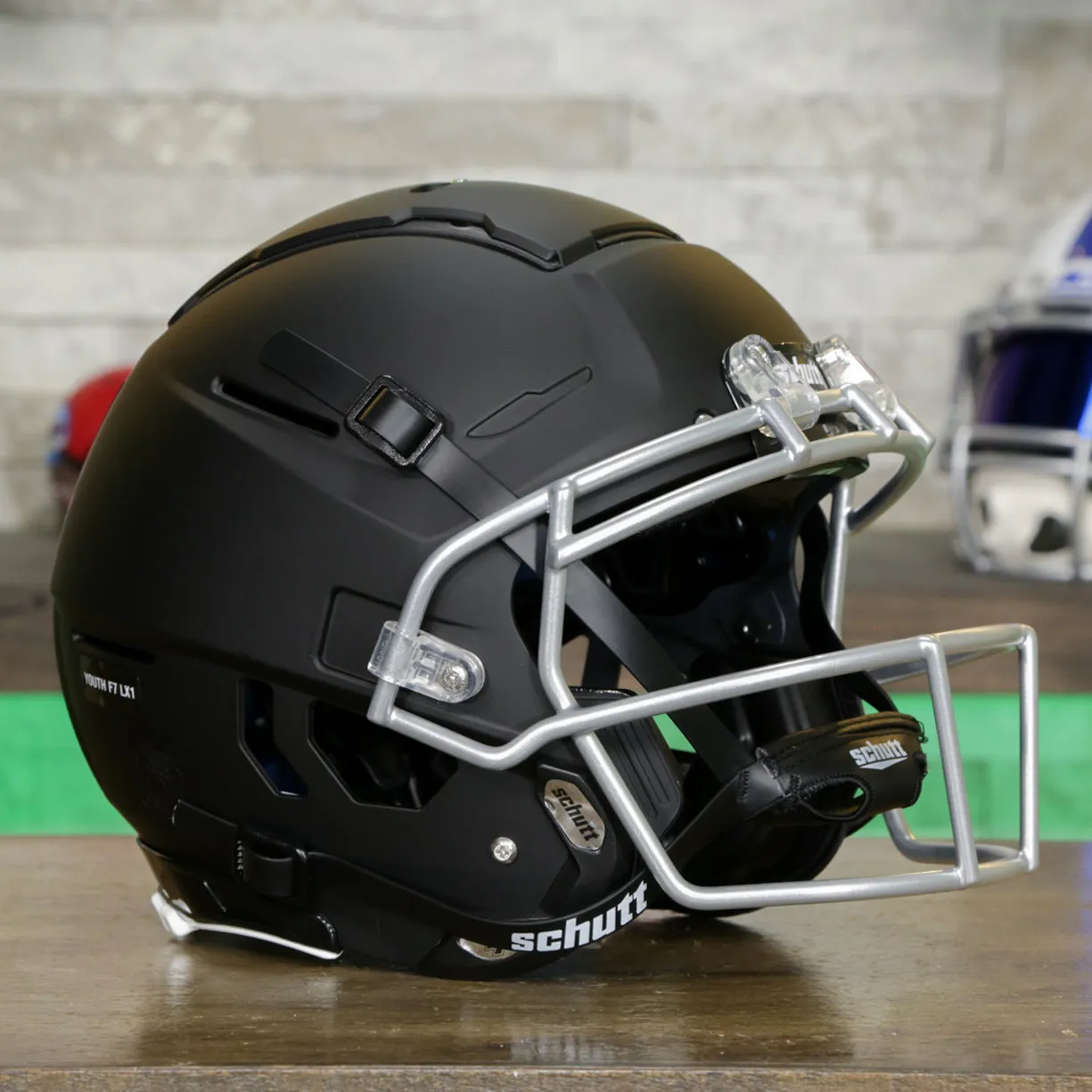 Schutt F7 LX1 - YOUTH