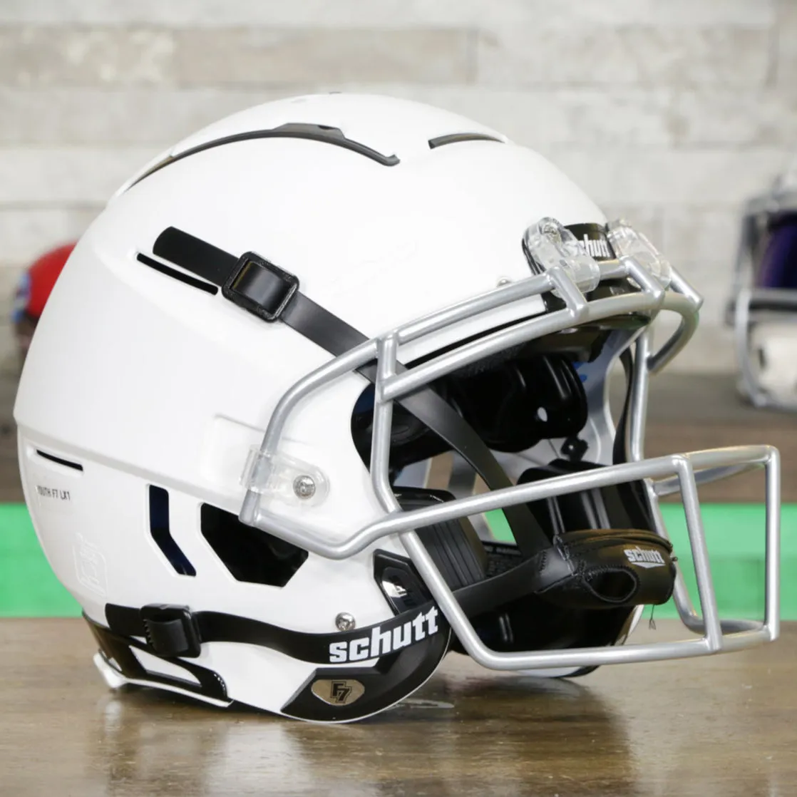 Schutt F7 LX1 - YOUTH