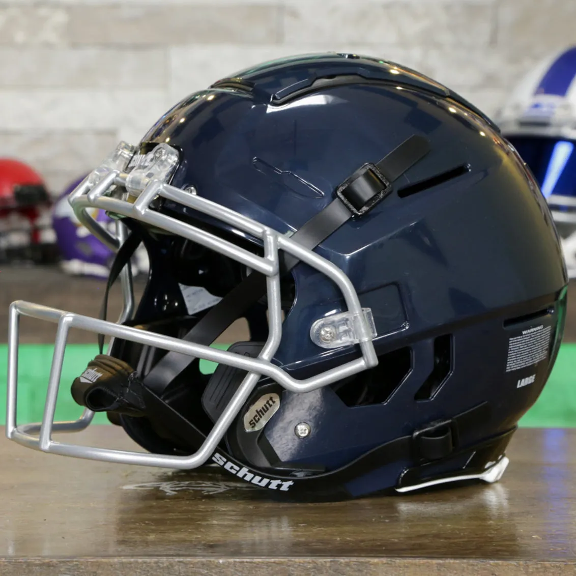 Schutt F7 LX1 - YOUTH