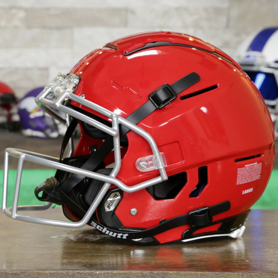 Schutt F7 LX1 - YOUTH