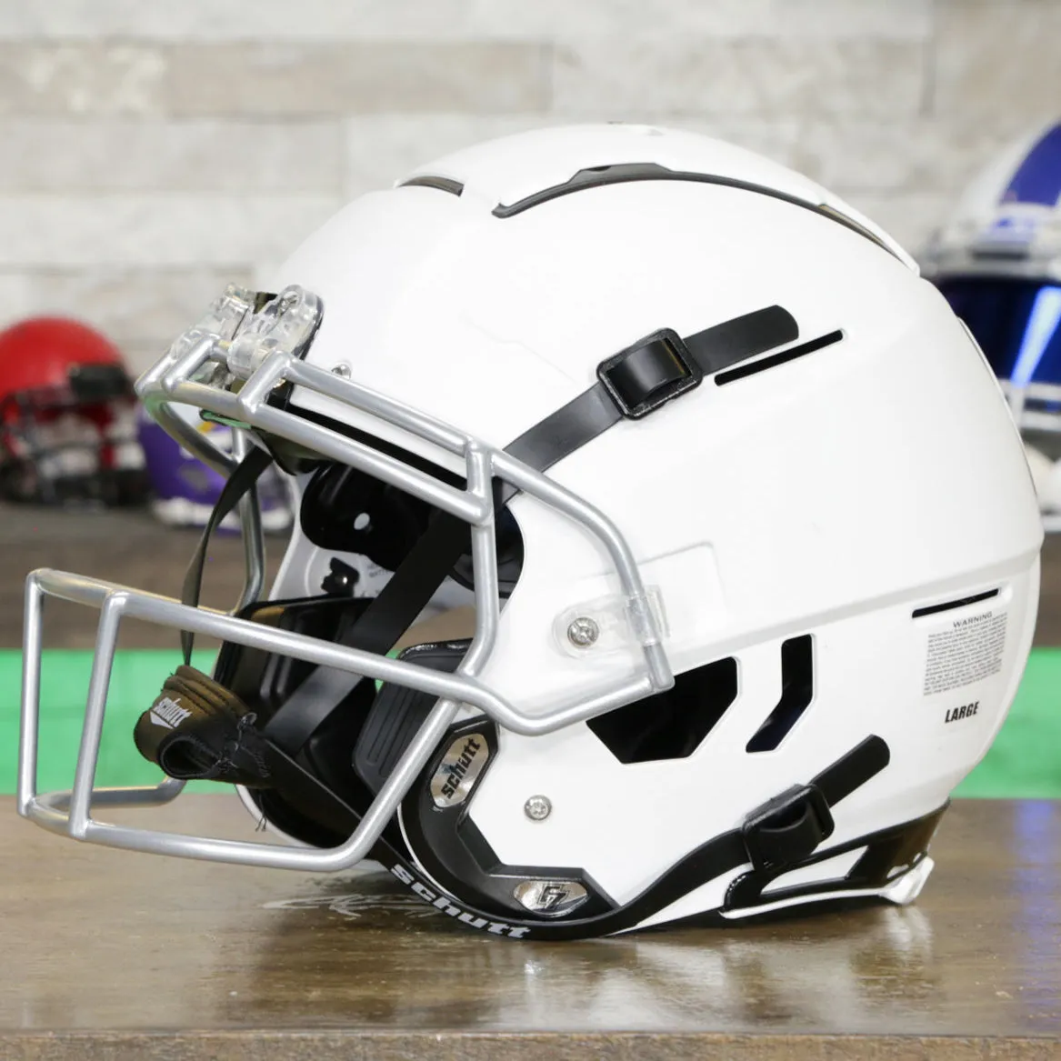 Schutt F7 LX1 - YOUTH