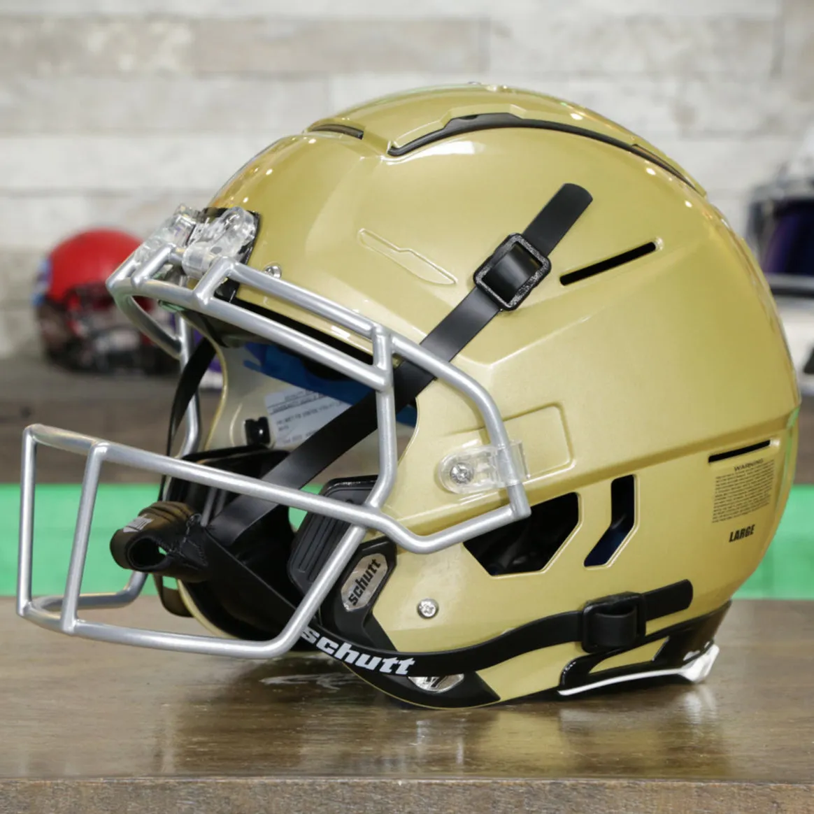 Schutt F7 LX1 - YOUTH