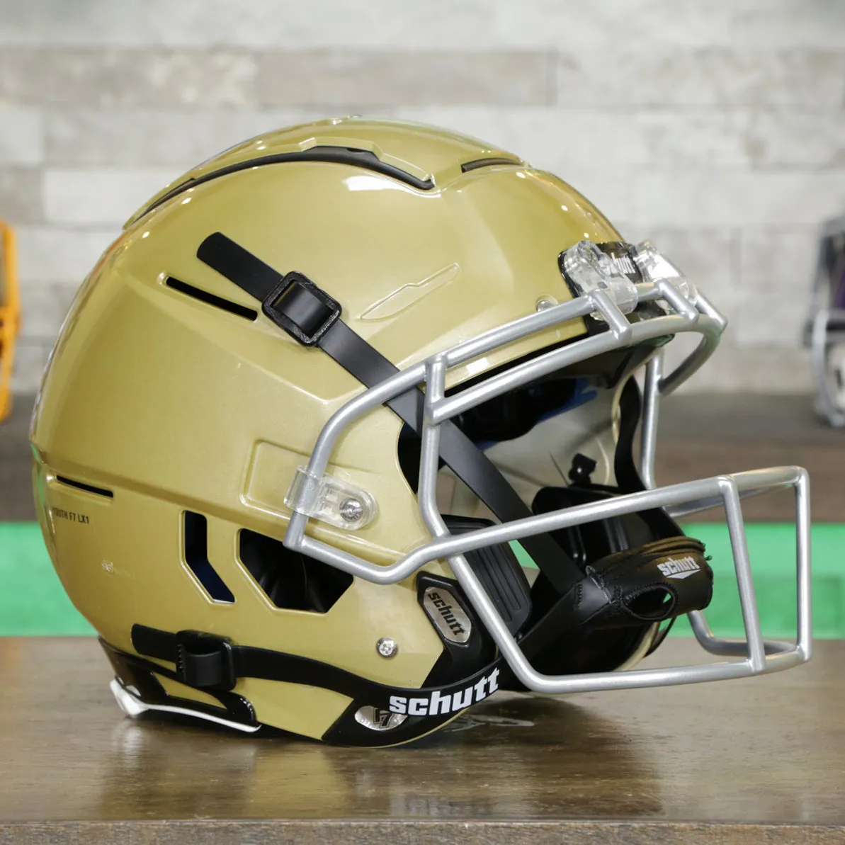 Schutt F7 LX1 - YOUTH