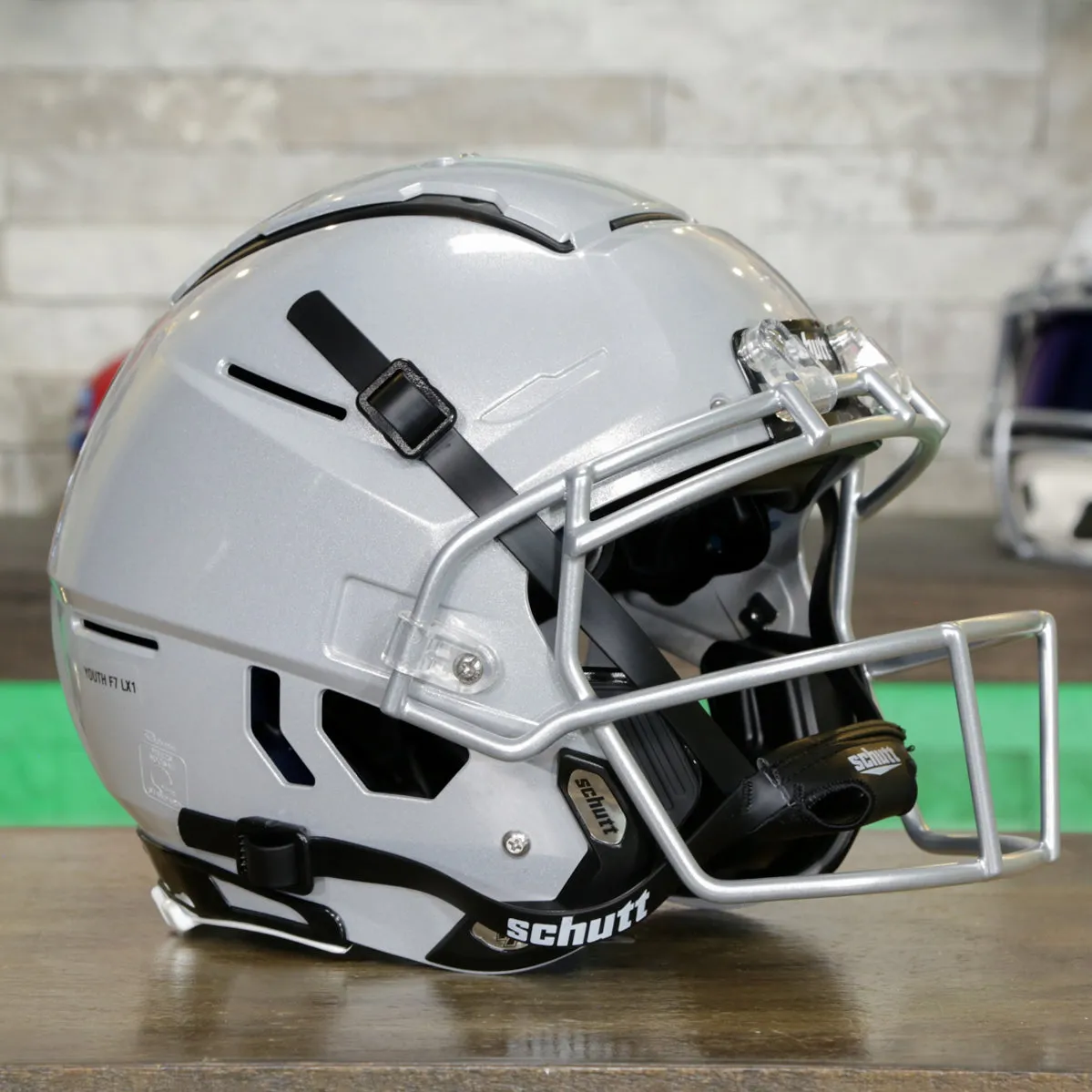 Schutt F7 LX1 - YOUTH