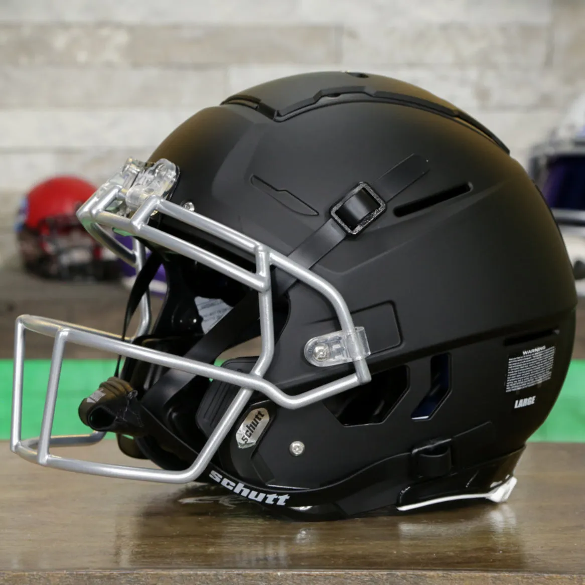 Schutt F7 LX1 - YOUTH
