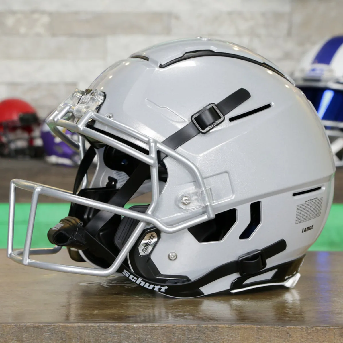 Schutt F7 LX1 - YOUTH
