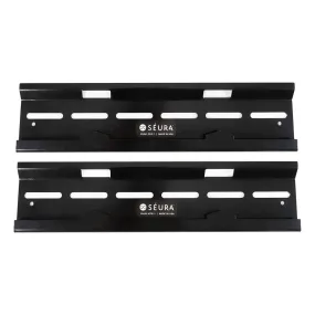 Seura SWL-1 Slim Weatherproof Outdoor TV Wall Mount - Large