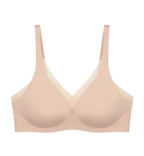 SHAPE UP NON-WIRED PADDED BRA