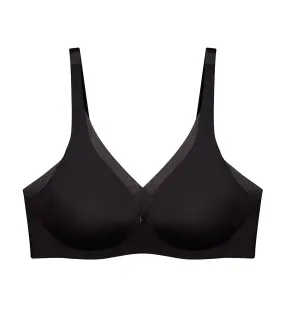 SHAPE UP NON-WIRED PADDED BRA