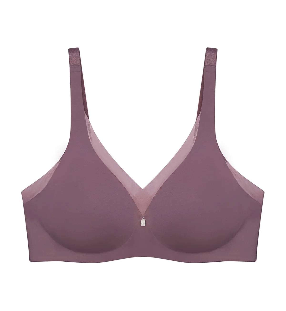 SHAPE UP NON-WIRED PADDED BRA