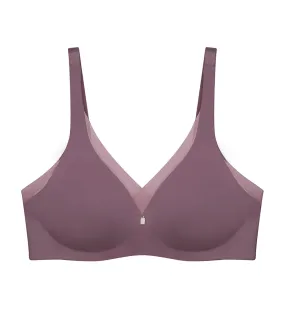 SHAPE UP NON-WIRED PADDED BRA