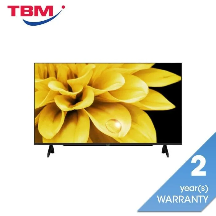 Sharp 2TC42FD1X 42" Full HD LED TV
