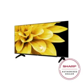 Sharp 2TC42FD1X 42" Full HD LED TV