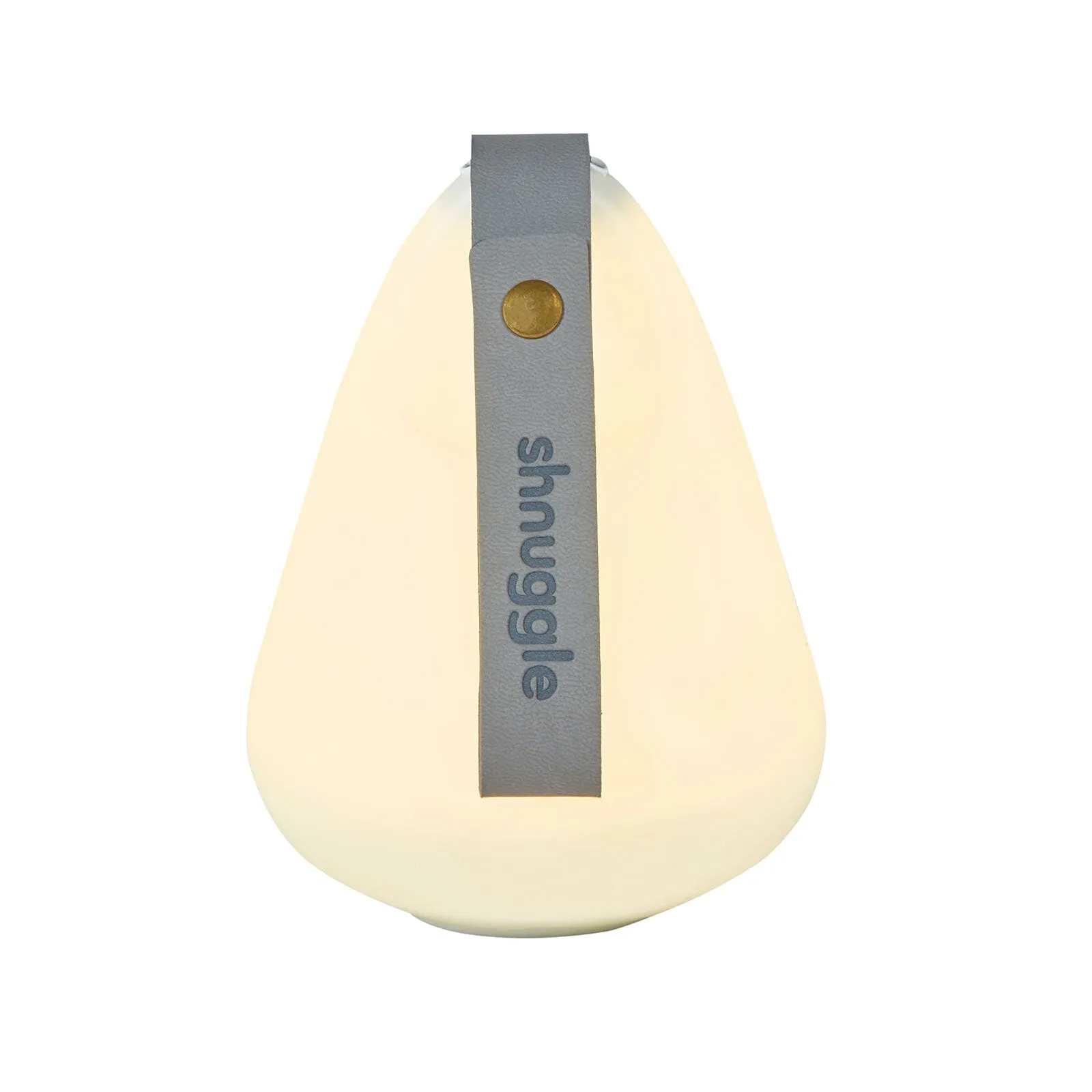 Shnuggle Moonlight Nightlight White 0 months 