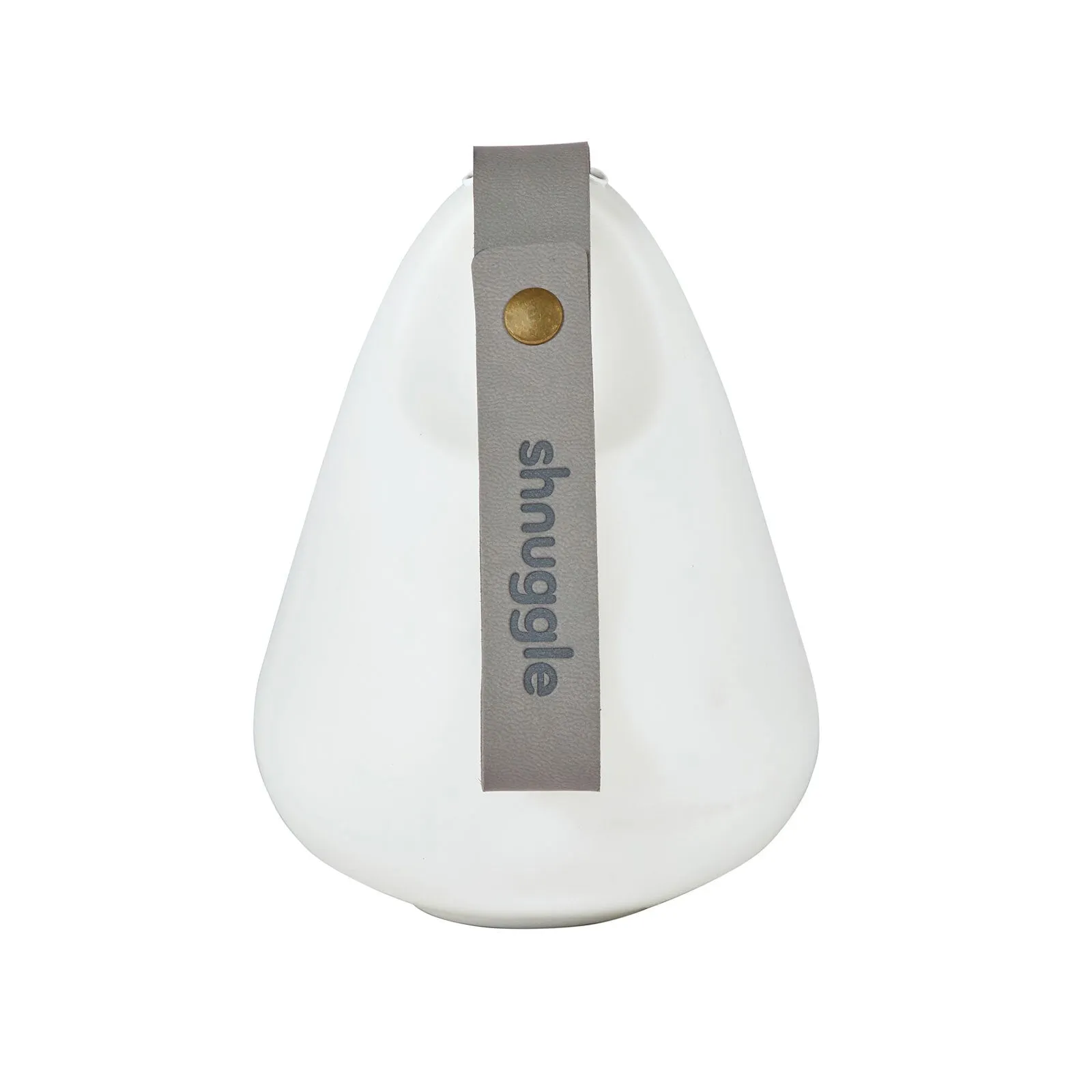 Shnuggle Moonlight Nightlight White 0 months 