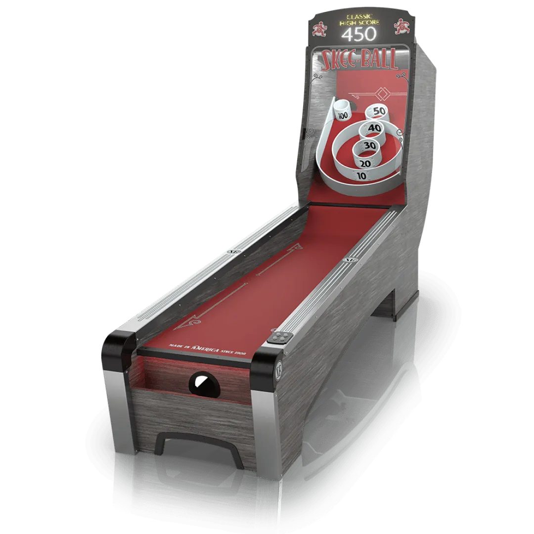 Skee-Ball Premium Home Arcade