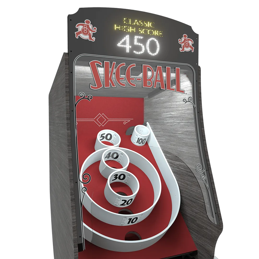 Skee-Ball Premium Home Arcade